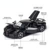 2021 hot toys diecast 1/32 Supercar model toy boy toy Metal Return Force kids toys boys model car toys for boys