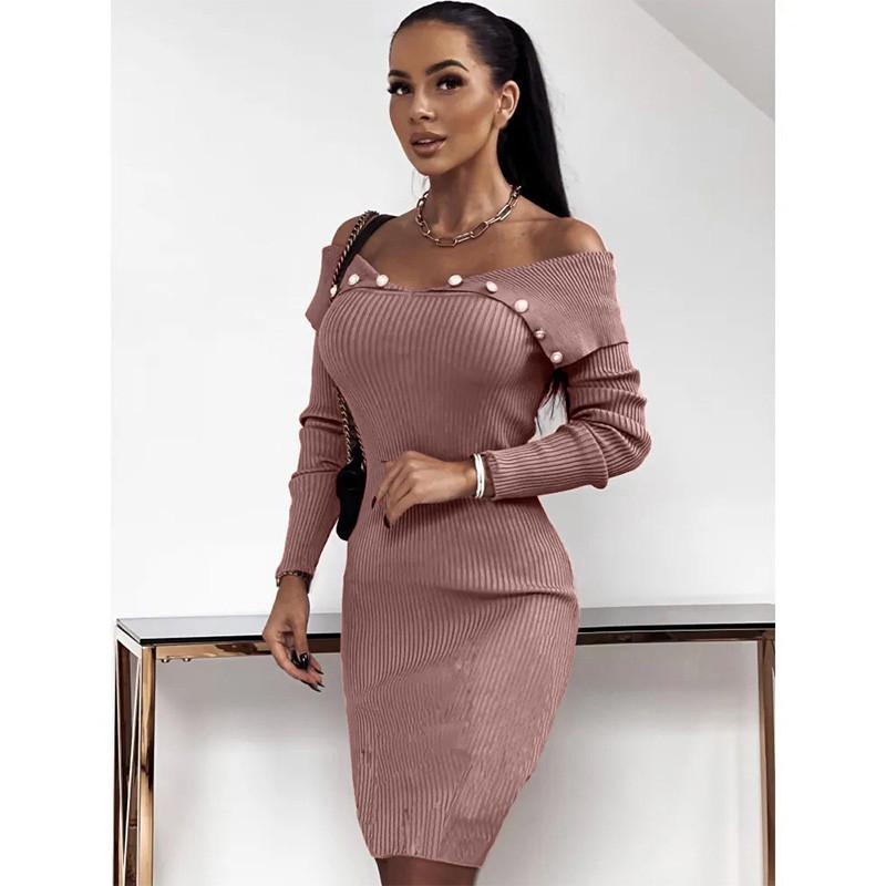 Buy Elegant Ladies Dress Fashion Off 