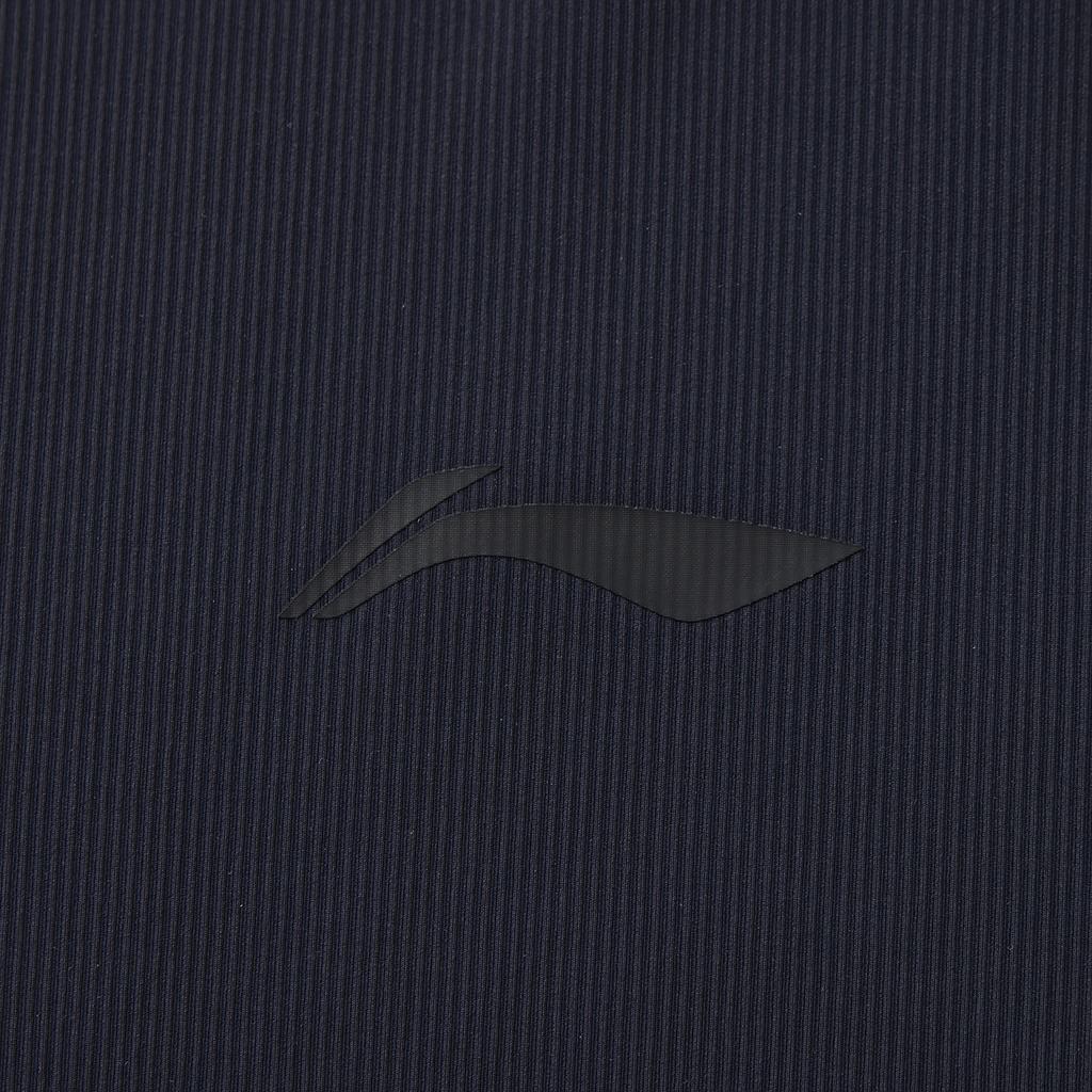 Li Ning Honor Gold Logo | 26 Spring Summer Polo Shirt Unisex APLW071