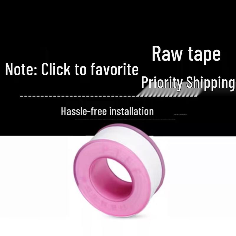 TLXT All-Copper Faucet