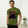 Raymond Brown RB Tour 2026 Concert 100 Cotton T Shirt For Unisex Summer Y2K Funny TShirts Crewneck Fashion Tee Shirt Big Size