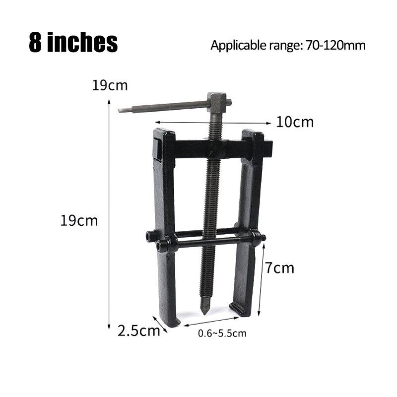 Cheap Extractor Bearings Puller Tool Set Internal Bearings Extractor