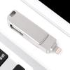 Зберігання даних – USB флешки