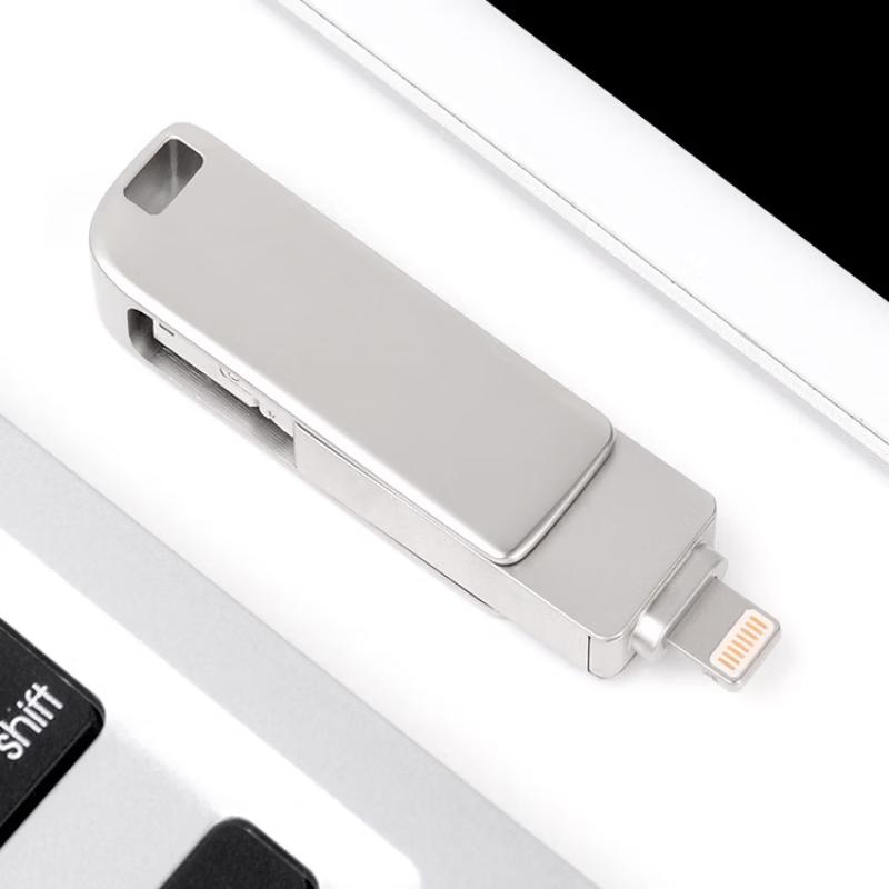 OLOEY Mobile & Computer USB Flash Drive