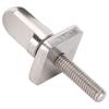 5pcs Repair Kit Thumb Fin Screws No Tool Design Paddle Board Fin Screw  For Paddleboard