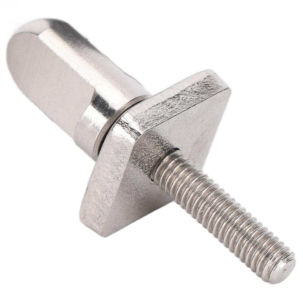 5pcs Repair Kit Thumb Fin Screws No Tool Design Paddle Board Fin Screw  For Paddleboard
