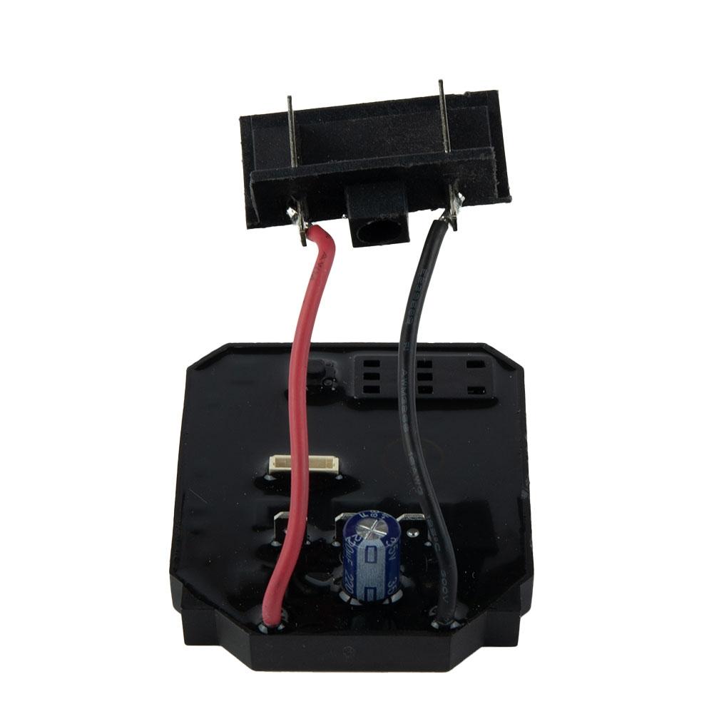 Control Board Angle Grinder Drive Plate Control Panel Electric Wrench