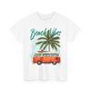 Vintage Sports Car T-Shirt | Retro Classic Auto 70s 80s Tee | Racer Gift