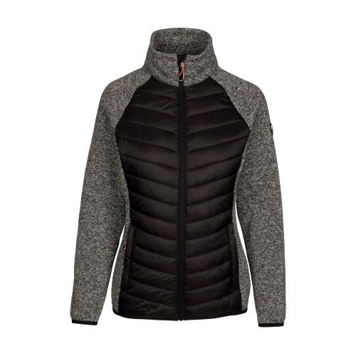 Womens/Ladies Rita Fleece Jacket