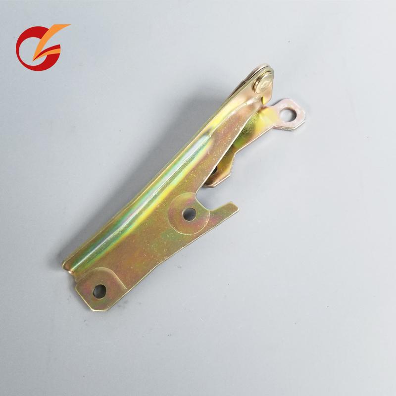 Use for Mitsubishi L200 Pickup 1995-2004 Lancer Hood Hinge Bonnet Support Thread Lock3