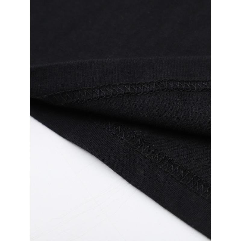 European sizes Funny Animal Men Graphic Tshirt - Pitbull to all the Haters