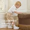 David Bella children's overalls set summer outfit new boys' gentleman style shirt dress two-piece set baby clothes