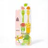 OIDOOIN Kids Training Toothbrush 2-Pack