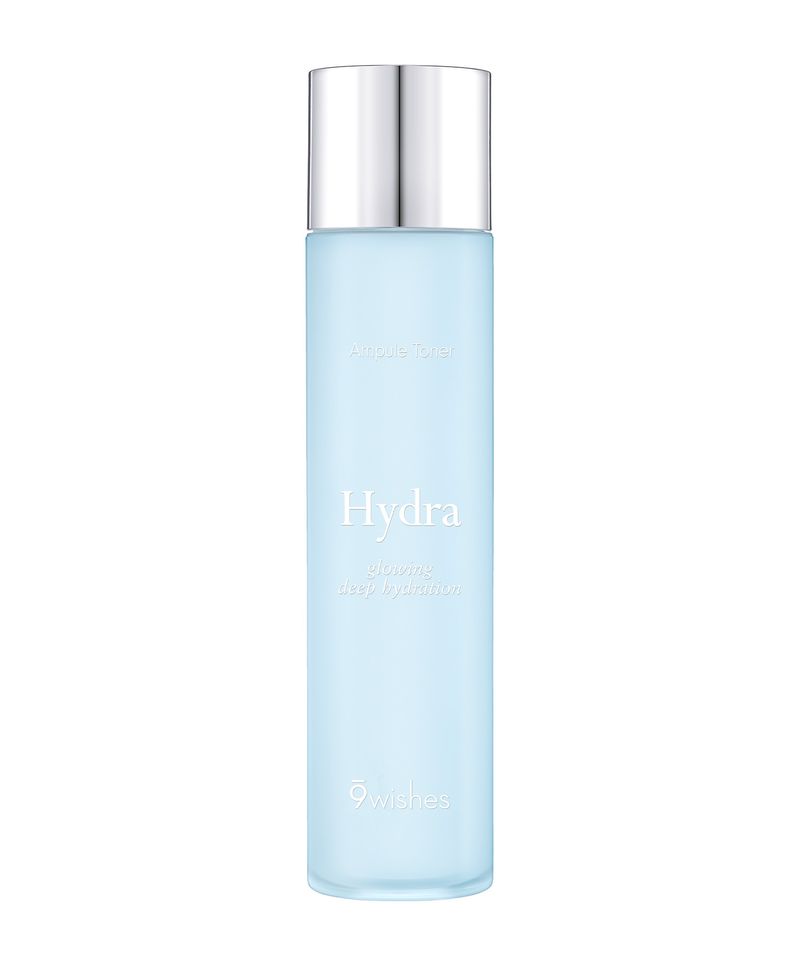 [Moisture] Hydra Ampoule Toner 150ml