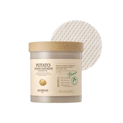 Trattamenti viso – Maschere per il viso