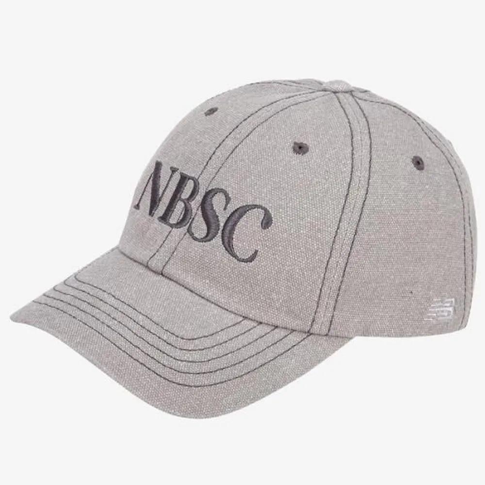 [New Balance] [ Кепка] NBSC Мягкая бейсболка - NBGDDFL804_15 (18835255A) FREE