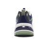 Skechers Stamina V2 Mesh Retro Versatile Sports Low-Top Dad Shoes Men Sneakers White Black Blue 237138-WBKB