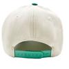 Breathable Peaked Cap Color Blocked Sunscreen Sun Hat Casual Baseball Cap  Outdoor