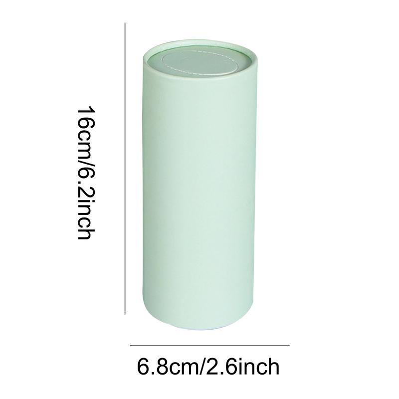 Car Tissue Dispenser Refillable Facial Tissue Box With 40 Tissues Portable Car Accessories Durable Tissue Cover For Tissue