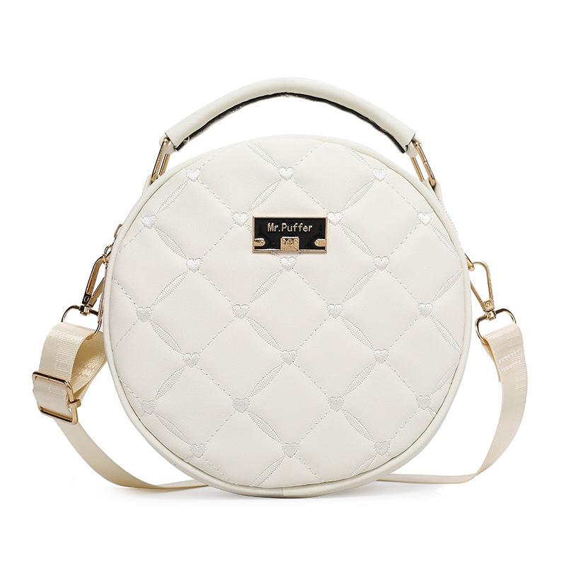 Female fashion small messenger bag shoulder small bag hot-selling mobile phone bag