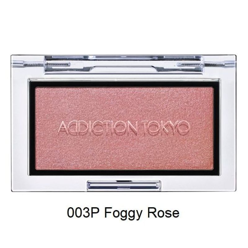 ADDICTION - The Blush Pearl