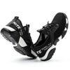 Fashion 2025New Men Steel Toe Work Safety Shoes Lightweight Breathable Reflective Casual Sneaker Prevent Piercing Women Protective Boots