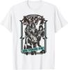 KISS - US Tour 1976 T-Shirt