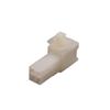 DJ7041-2.2-11 Automotive Connector, 4-Pin Wire Harness Plug, 4-Hole/Core.