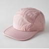 Outdoor Sports Waterproof Quick-drying Baseball Cap Japanese Street 5-panel Flat Brim Cap Summer Breathable Sun Baseball Cap