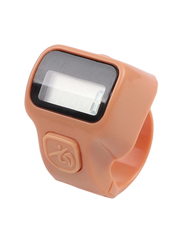Comfortable Grip Ergonomic Electronic Counter Handheld Counter Easy To Use
