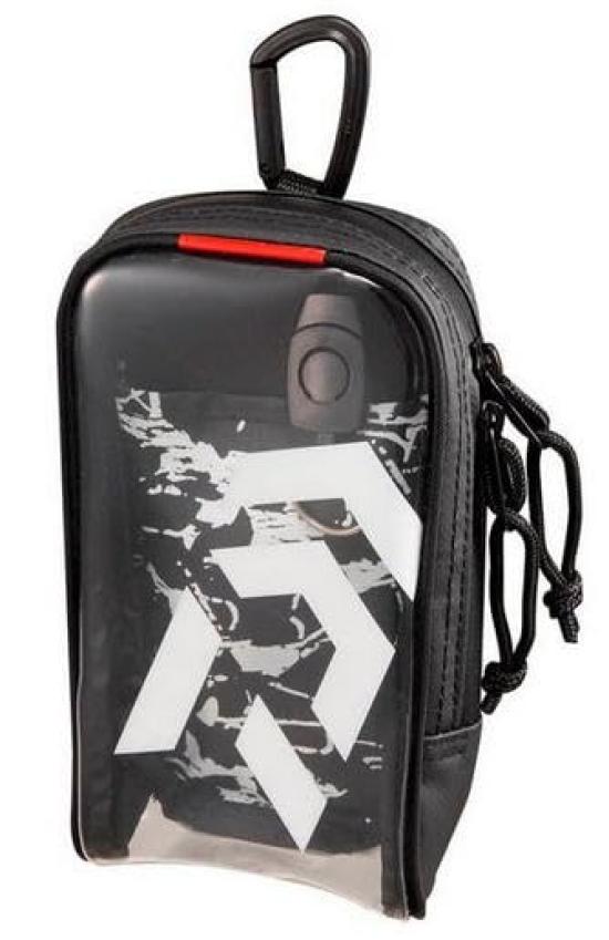 

DAIWA Bag Tarpaulin Pouch M(C) Splash Black