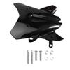 Ac29-Motorcycle Windshield Windscreen Visor Viser Sport Accessories Kit For 125 Duke 390Duke 125 DUKE 390DUKE 2024