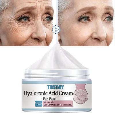Anti-wrinkle Retinol Cream, Anti-aging, Firming Skin, Reducing Neck Wrinkles, Facial Treatment, Highly Effective Moisturizing Cream