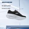Skechers Men's Cushioned Mesh Casual Sport Shoes
