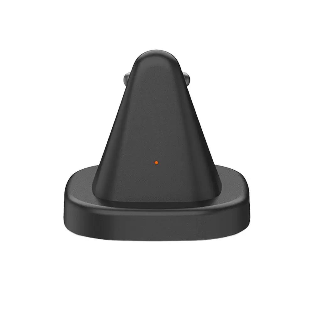 For Ray Ban Meta Charging Base Safe Charging Chip AI Charging Slip Mini Anti Portable Base Fast Glasses Base Charging L4J2 5