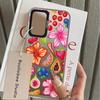 Fruit Pattern Phone Cover Case for Samsung Galaxy A17 A20s A21s A23 A31 A26 A15 A16 A13 A14 A12 A24 A25 A35 A34