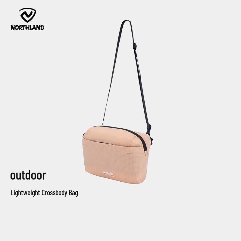 NORTHLAND Outdoor Lightweight Shoulder Bag