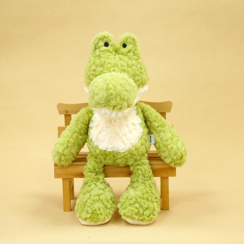 

Туманность Попова Серия Собака Лиса Ягненок Серый Волк Свинья Плюшевая Кукла Подарок Подарок на День Рождения Ребенка 40CM0.3kg