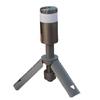 Telescopic Camping Lanterns, Rechargeable Cordless Camping Light, Dimmable Tent Lamp Outdoor Work Lighting for Hiking