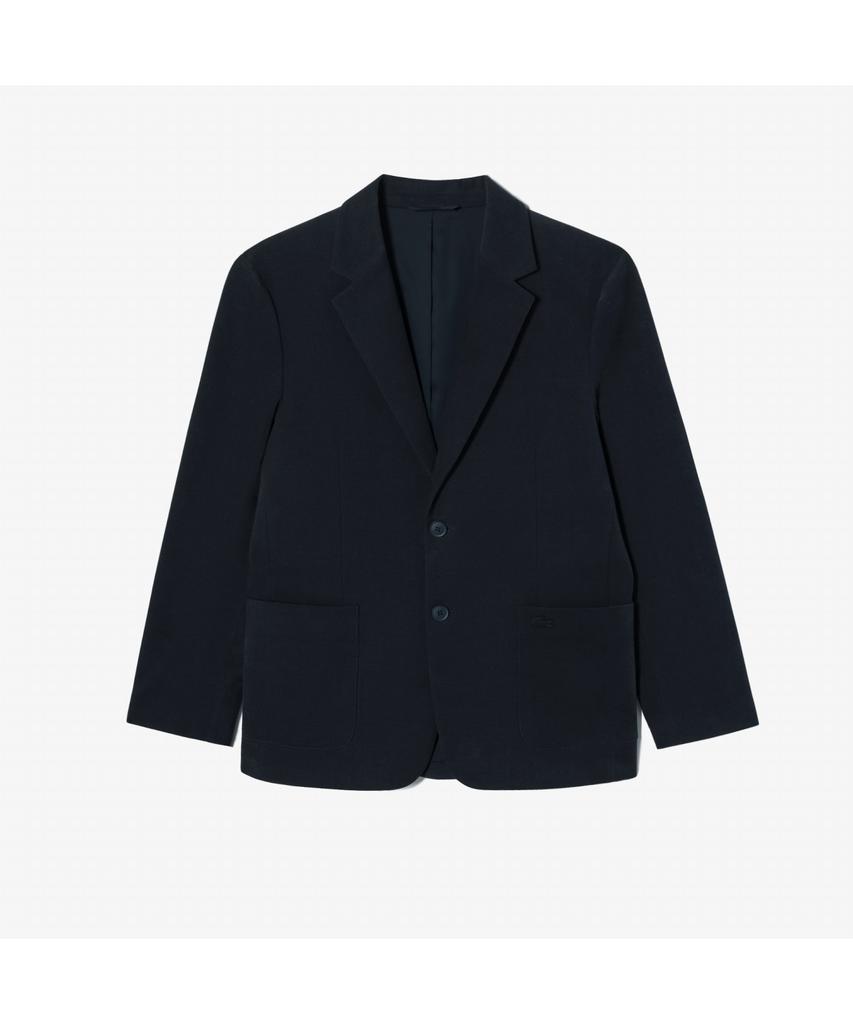 Lacoste Men'S Jersey Jacket Vh502E-55N Hde