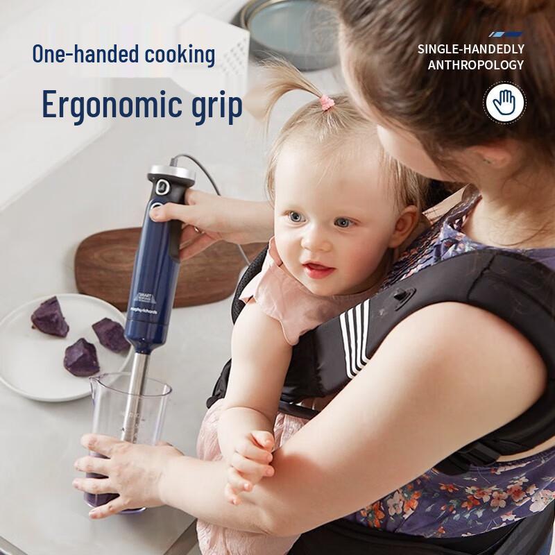 Morphy Richards Multi-functional Hand Blender