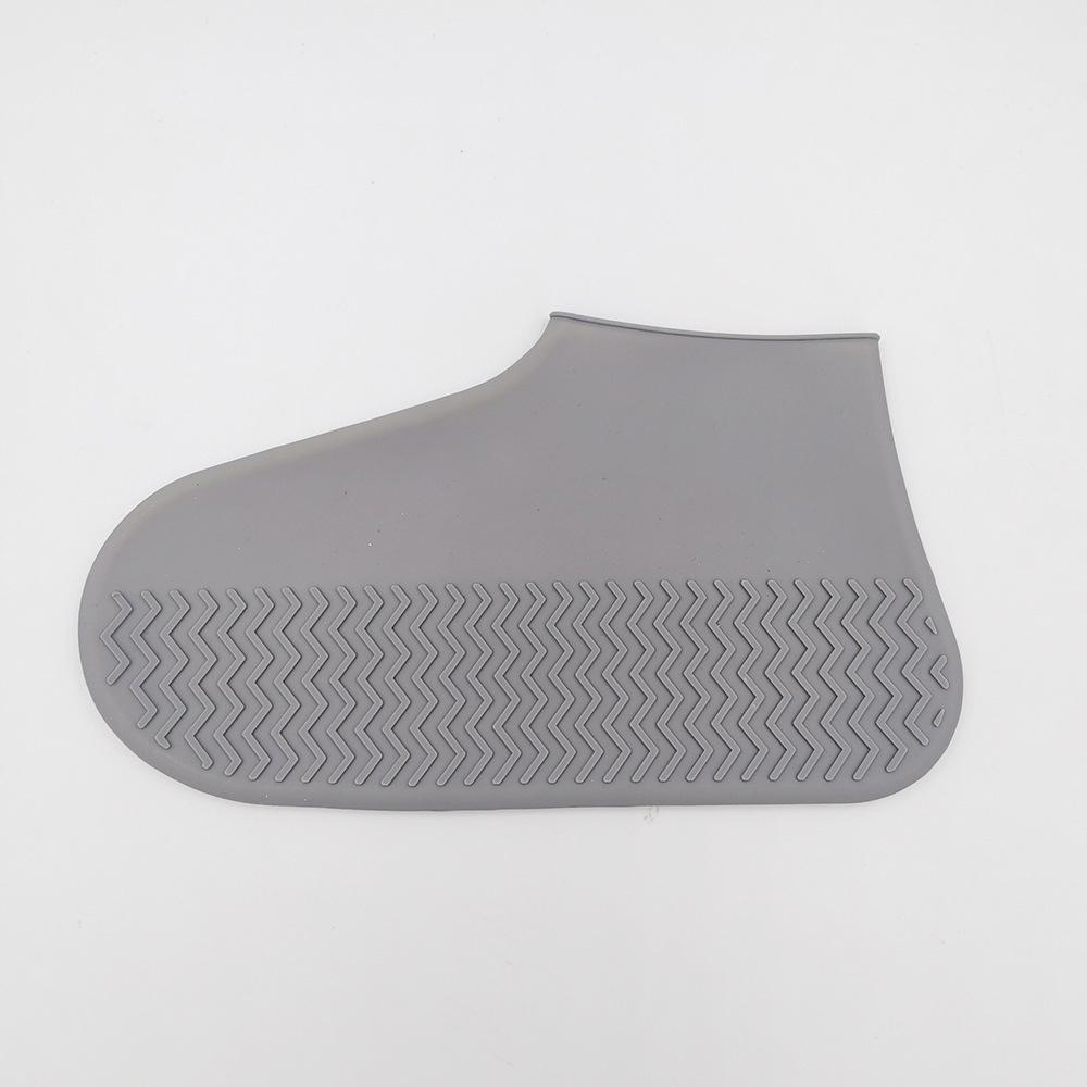 Protectors Covers Waterproof Shoes Thick Tread Anti-Slip Rs