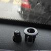 4Pack for X5 E53 Door Lock Rod Grommets,Interior Switch Control Replacement Parts 1999-2006 51418408567