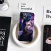 Anime Arcane Jinx-Vi Phone Case For iPhone 16 15 14 11 12 13 Mini Pro XS Max Cover 6 7 8 Plus X Funda Shell