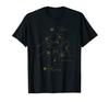 Aries Zodiac Sign Aries T-Shirt