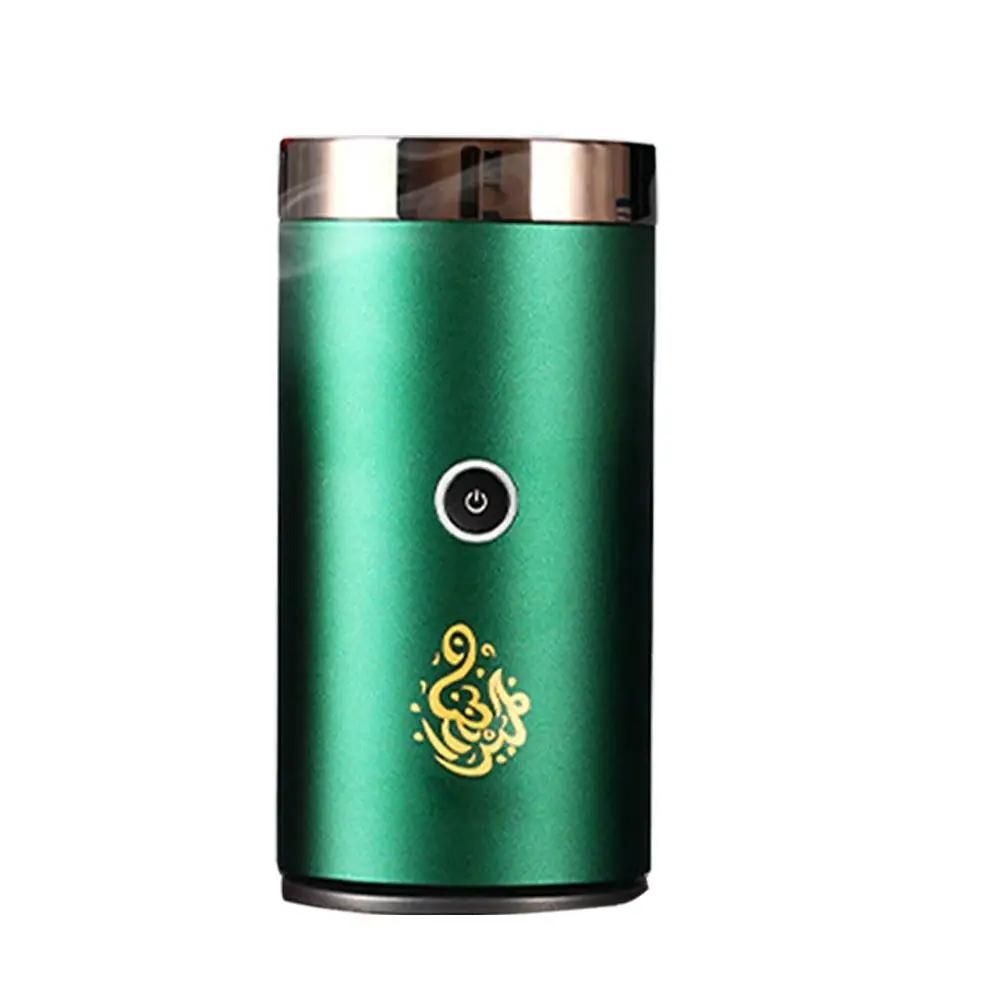 Car Electric Incense Car Air Vent Portable Aroma Air Diffuser Aroma Air Freshener For Removing Odors Car Acce F5z2