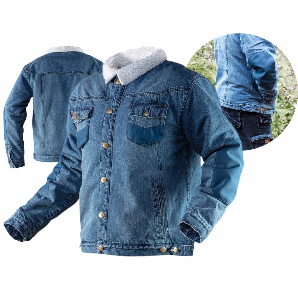 Neo Tools 81-557 Jacket Size 3Xl 1 Pc