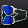 SCVCN Cycling Glasses Outdoor Sports Bicycle Sunglasses UV400 Running Eyewear Men MTB Cycling Sunglasses Road Bike Glasses 7
