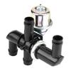 Hter Control Valve Premium Quality Replacement Improves the Performance of Your     Aerostar Car
