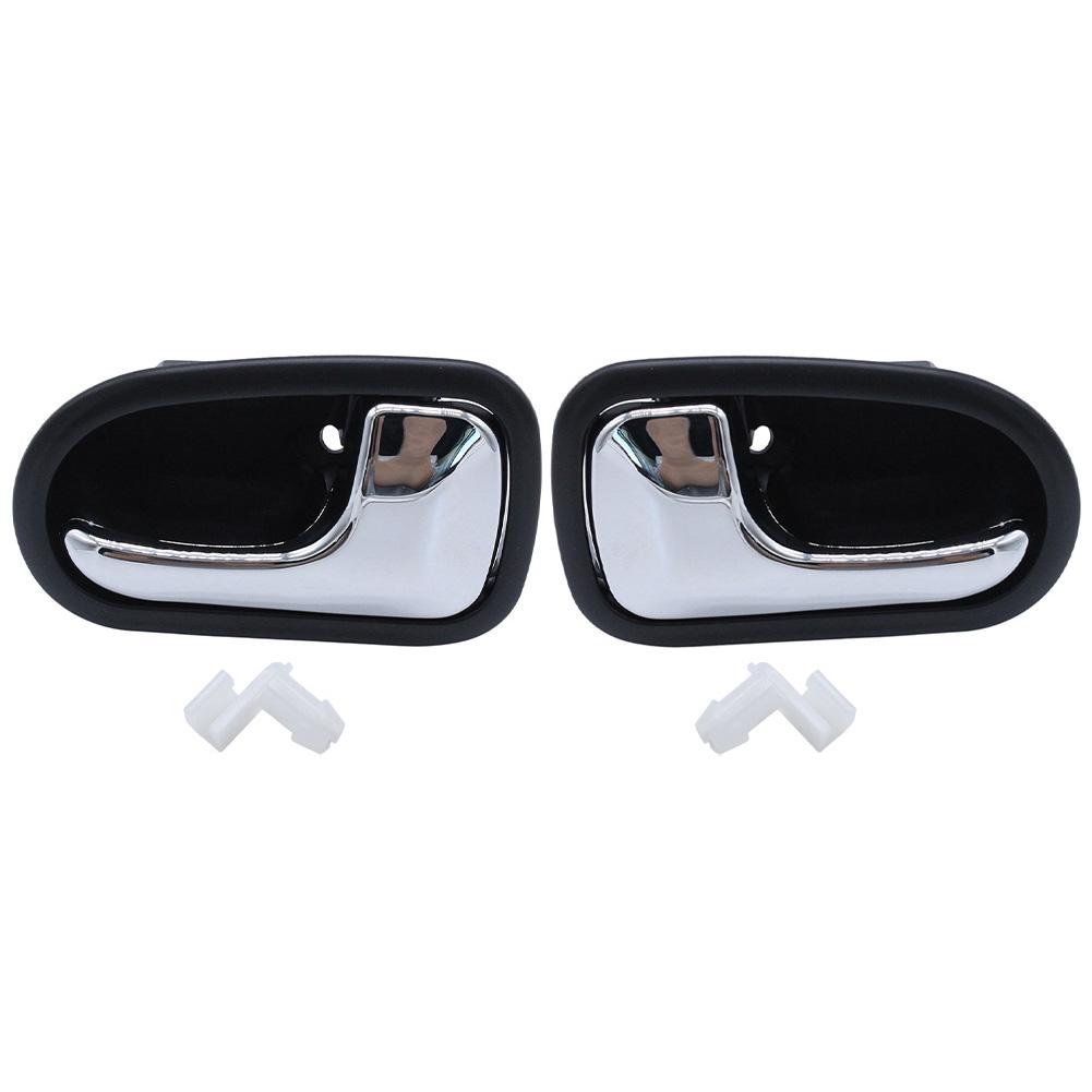 Auto Repair Car Interior Upgrade Car Door Handle Auto Door Handle As The Picture Shows Smooth Touch Direct Fit